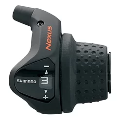 Comando Cambio Destro Shimano Nexus Revoshift 3 Velocità