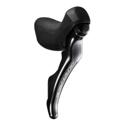 Comando Cambio Shimano Dura-Ace ST-R9120 2v Meccanico Idraulico Sinistro (anteriore)