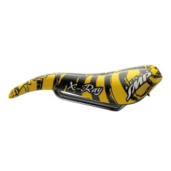 Sella Selle SMP X-Ray Giallo