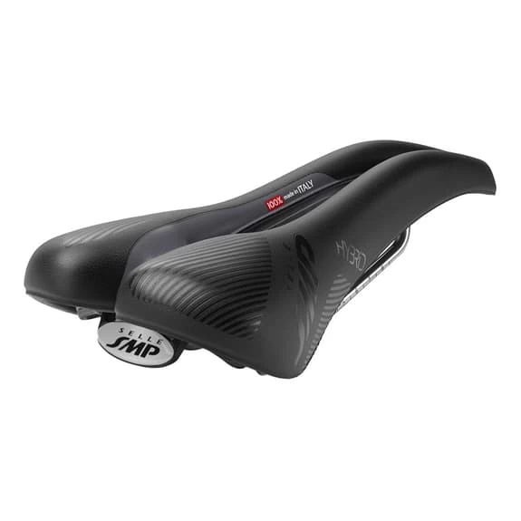 Sella Selle SMP TRK Hybrid Nero - immagine 3