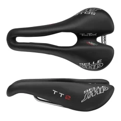 Sella Selle SMP TT2 Nero