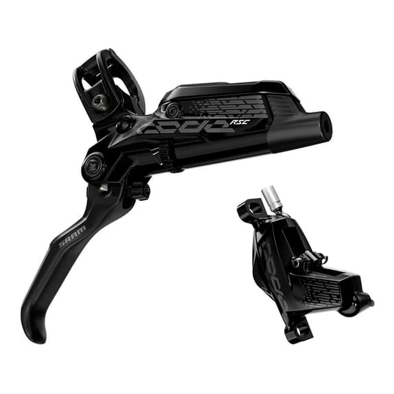 Freno SRAM Code RSC Anteriore Black Anod 18