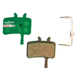 Set Di Pastiglie SwissStop Avid Juicy 3/5/7/Ultimate