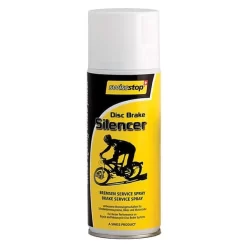 Spray Silenziatore Freno Disco SwissStop 400 Ml