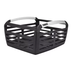Cestino Per Bicicletta Thule Pack 'n Pedal Nero
