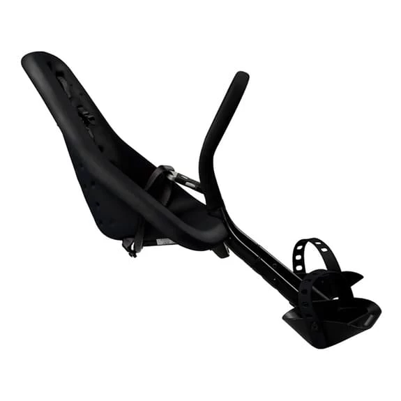 Seggiolino Thule Yepp Mini Nero - immagine 2