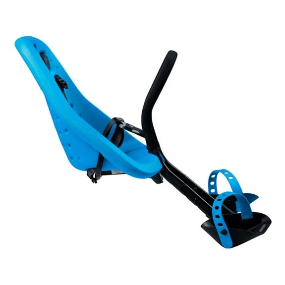 Seggiolino Thule Yepp Mini Blu - immagine 2
