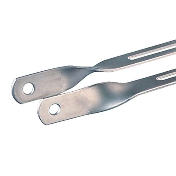 Portapacchi Topeak Super Tourist Tubular Rack 26"-28" - immagine 2