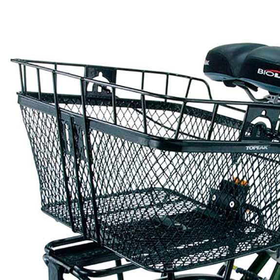 Portapacchi Topeak Super Tourist Tubular Rack 26"-28" - immagine 5