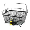 Cestino Posteriore Topeak MTX Basket Nero