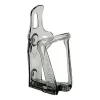 Portaborraccia Topeak Mono Cage CX Nero Trasparente