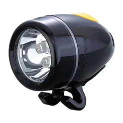 Luce Anteriore Topeak Whitelite II Nero