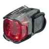 Luce Posteriore Topeak Redlite Race