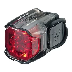 Luce Posteriore Topeak Redlite Race