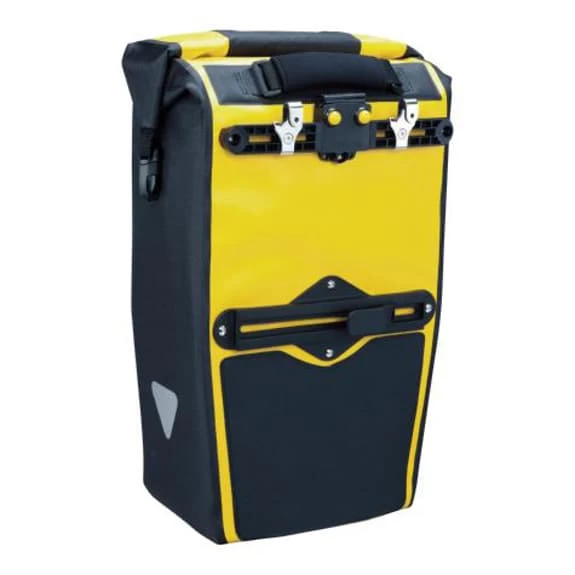 Borsa Topeak Pannier Dry Bag DX Giallo