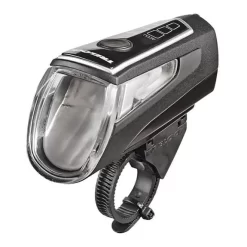 Luce Anteriore Trelock I-go LED LS 560 Nero