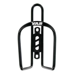 Portaborraccia VAR Di Alluminio Nero