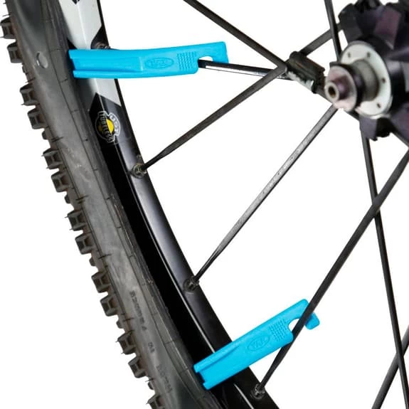 Cacciagomme VAR Di Nylon (3 Unità) - immagine 2