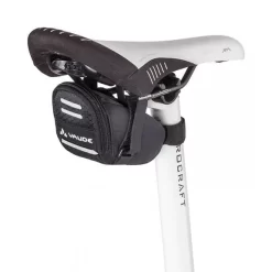 Borsa Vaude Race Light S Nero