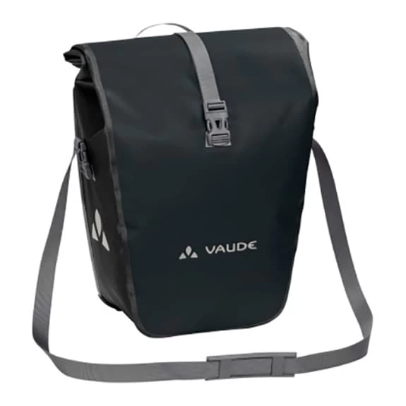 Borsa Vaude Aqua Back Nero (paio)