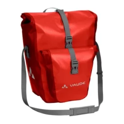 Borse Vaude Aqua Back Plus Rosso