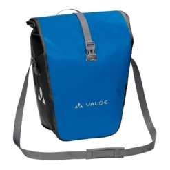 Borsa Vaude Aqua Back Single Blu