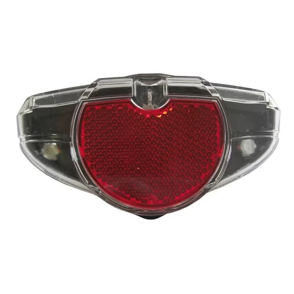 Luce Posteriore Axa Spark Steady LED Per Portapacchi