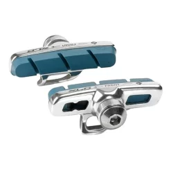 Pattini Per Freni XLC BS-R07 Road Cartridge Per Campagnolo Carbonio (4 Unità)