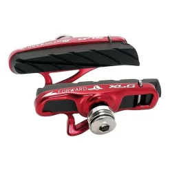 Pattini Per Freni XLC BS-R06 Catridge Road (4 Unità)