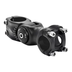 Attacco Manubrio Regolabile XLC Comp A-Head ST-T14 31,8 Mm 1 1/8" 95 Mm