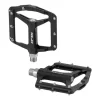 Pedali Flat XLC PD-M20 Nero