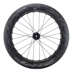 Ruota Posteriore Zipp 858 NSW Carbon Disc Nucleo Shimano/SRAM