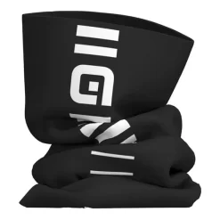 ALE Scaldacollo Alé Identity Nero Bianco