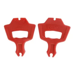 Distanziale Pastiglie Freno Avid Guide/Trail Rosso