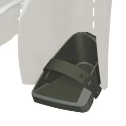 Poggiapiedi Hamax Per Seggiolino Smiley/Siesta/Plus Sinistro Senza Cinghie