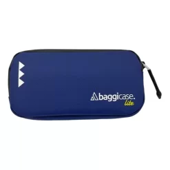 Astuccio Baggicase Lite Blu