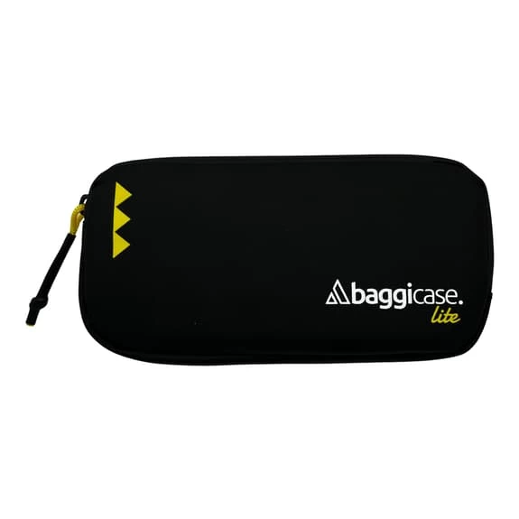 Astuccio Baggicase Lite Nero - immagine 2