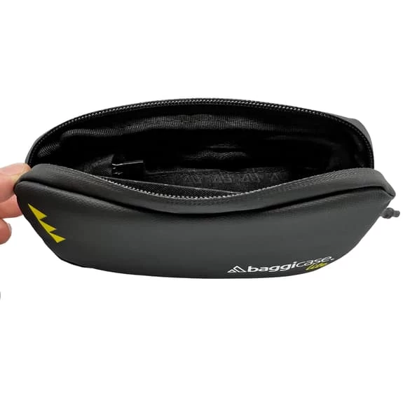 Astuccio Baggicase Lite Nero - immagine 3