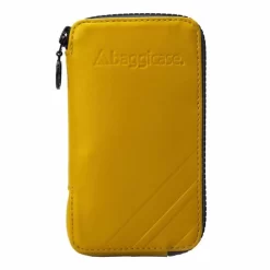 Astuccio Baggicase Premium Giallo