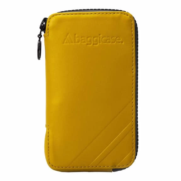 Astuccio Baggicase Premium Giallo