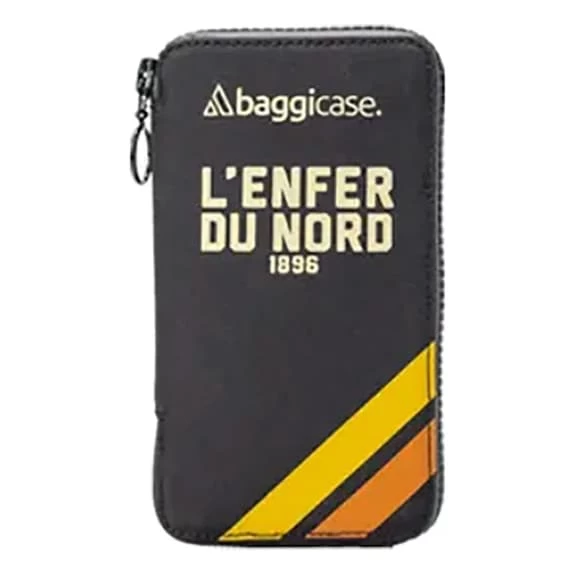 Cover Impermeabile Per Smartphone Baggicase M Edizione Speciale París-Roubaix - immagine 4