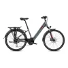 Bicicletta Elettrica BH Atom Street Grigio