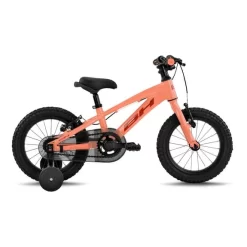 Bicicletta Da Bambino BH Expert 14 2023 Arancione