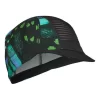 Cappellino Bioracer Technical Verde Nero