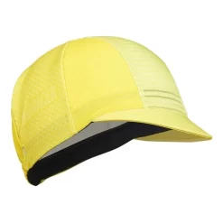 Cappellino Bioracer Technical Giallo