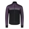 Maglia Bioracer Spitfire Tempest Thermal Manica Lunga Lilla Nero