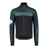 Giacca Bioracer Spitfire Tempest Protect MixOff Verde-grigio Nero