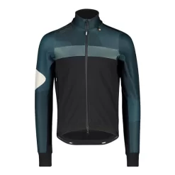 Giacca Bioracer Spitfire Tempest Protect MixOff Verde-grigio Nero