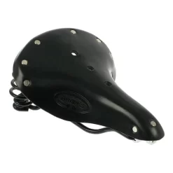 Sella Brooks England Flyer S Nero Donna