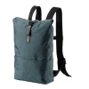 Borsa Posteriore Brooks England Pickwick Tex Nylon 12L Blu